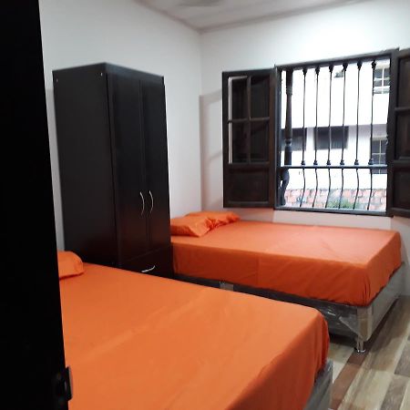 Hotel Mar Y Luna Eventos Ricaurte Kültér fotó