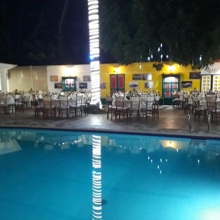 Hotel Mar Y Luna Eventos Ricaurte Kültér fotó