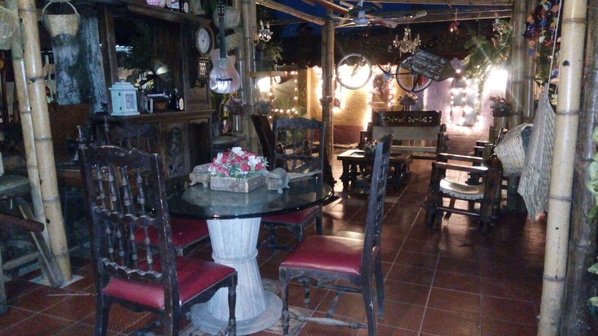 Hotel Mar Y Luna Eventos Ricaurte Kültér fotó