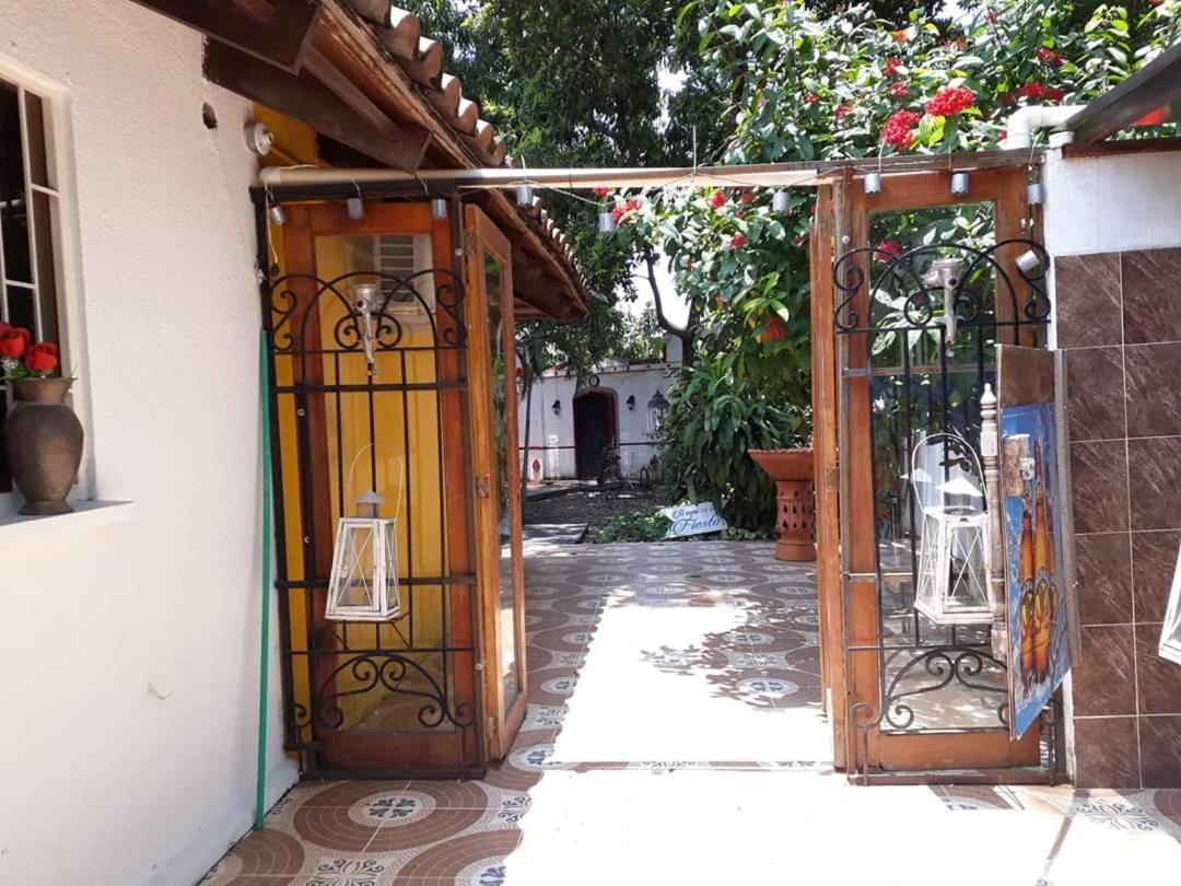 Hotel Mar Y Luna Eventos Ricaurte Kültér fotó